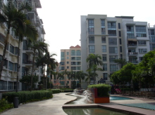 The Waterina (D14), Apartment #1045912